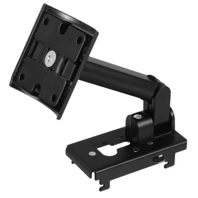 CIYODO 1set Hanging Speaker Bracket Wall Mount for Speakers Adjustable Hanger for Surround Sound Audio Space-Saving Design Improved Acoustics and Flexible Positioning