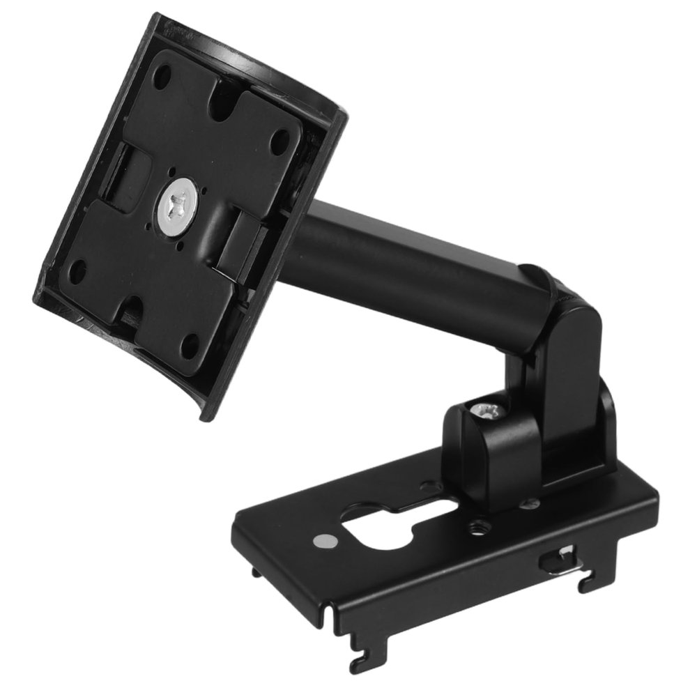 CIYODO 1set Hanging Speaker Bracket Wall Mount for Speakers Adjustable Hanger for Surround Sound Audio Space-Saving Design Improved Acoustics and Flexible Positioning