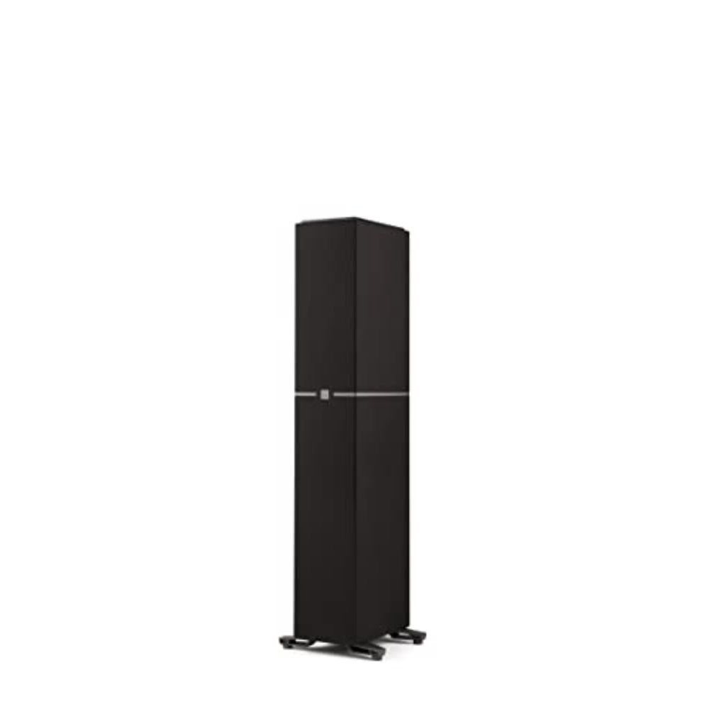 Definitive Technology Dymension DM40 Slim Tower Speaker, Adjustable Bipolar Arrays, (4) 4.5" Midrange Woofers, & Tweeter, Dolby Atmos/DTS:X Ready with DM95 Height Module (Sold Separately), (Renewed)