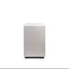 Definitive Technology Descend DN8 8" Subwoofer - Digitally Optimized for Movies & Music, New 3XR Architecture, 500W Peak Class D Amplifier & (2) 8" Bass Radiators, White (Renewed) (Renewed) view 1
