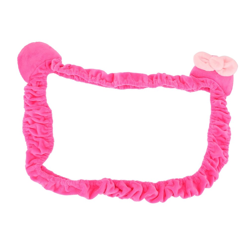 BRIGHTFUFU Computer Monitor Cover 20-32 Inches Elastic Cat Ear Monitor Dust Cover