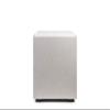 Definitive Technology Descend DN10 10" Subwoofer Digitally Optimized for Movies and Music, New 3XR Architecture, 500W Peak Class D Amplifier & (2) 10" Bass Radiators, White (Renewed) (Renewed)