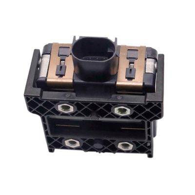 YCZMGMD Car Spare Parts 1pc Cruise Control Distance Radar Sensor w/Bracket 28438-5UD0A 284385UD0A for Nissan Sentra 1.6L 1.8L 1798CC 2017-2019 Sturdy
