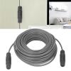Cable Extender for Internet Kit, 75FT Extension & Repair Kit, 1000M Protocol, High Speed Data, Replacement Tools Kit view 2