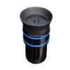 1.25 Inch Eyepiece 4.5mm/7.5mm/10.5mm Achromatic Eyepiece with Long Relief for Astronomical Telescopes(F4.5mm) view 3