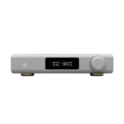 Topping D90 III Discrete Digital to Analog Convertor (DAC) (Silver)