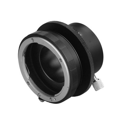 1.25'' Eyepiece / M42 Adapter for Photography Cameras Lens
