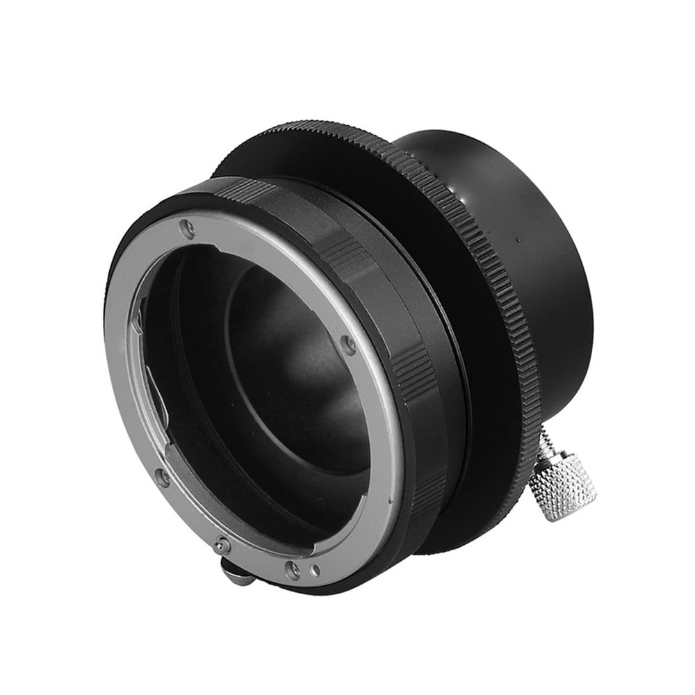 1.25'' Eyepiece / M42 Adapter for Photography Cameras Lens