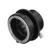 1.25'' Eyepiece / M42 Adapter for Photography Cameras Lens view 1
