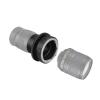 1.25'' Eyepiece / M42 Adapter for Photography Cameras Lens view 3