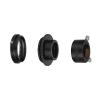 1.25'' Eyepiece / M42 Adapter for Photography Cameras Lens view 4