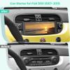 4+64GB Car Radio for Fiat 500 2007-2015 with Wireless Carplay&Android Auto, Android 13 Touchscreen Fiat Stereo with Voice Control Bluetooth 5.2 FM DSP WiFi EQ Backup Camera SWC view 2