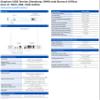 Sophos XGS 108W (Gen2) Wireless Security Appliance (XW108Z00ZZPCUS) | 6 x 2.5 GE Ports + 1 SFP | Wi-Fi 6 Enabled, Advanced Protection, SD-WAN, Secure VPN (Hardware Only) view 3