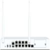 Sophos XGS 128W (Gen2) Wireless Security Appliance (XW128Z00ZZPCUS) | 9 x 2.5 GE Ports + 1 SFP | Wi-Fi 6, Enterprise-Grade Security, SD-WAN, Centralized Cloud Control (Hardware Only) view 2