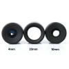 1.25" Aspheric Set Wide Angle 62  4 10 23mm Telescope Accessory view 3