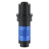 Microscope 300X 450X 600X Adjustable Zoom C Mount Lens for Microscope Service(450X) view 1