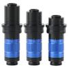 Microscope 300X 450X 600X Adjustable Zoom C Mount Lens for Microscope Service(450X) view 4