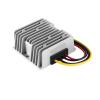12V to 48V 5A Step UP Boost Module Converter 12VDC to 48VDC 5AMP for AUTOMOTIVES H05-12-48 view 1