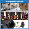 A ABSOPRO Car Rear View Back Up Camera Wide Angle Park Assist Reverse Camera Fit for Subaru Forester 2017 2018 No.86267SG500 - Pack of 1 Item Replacement view 2