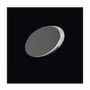 Lab Microscope Accessories Short Axis Secondary Mirror for DIY Reflecting Astronomical Telescope Oblique Flat Mirror(30mm) view 1