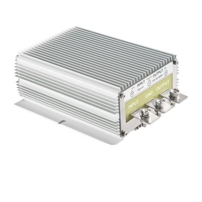 FXPCGZISH 24V 36V to 48V 30A Step UP DC DC Converter 24VDC to 48V DC 30 AMP 1440Watt H30-2436-48