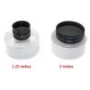 1.25" 2" Telescope Variable Polarizing Telescope 1.25 Inch 2 Inch Eyepiece Polarizer OSL-240(1.25 Inch) view 2