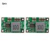 2Pcs Step Down Module5-18V to 3/3.3v 3.7/4.2v 5v 6V Motor Converter ND1805TA (5-18V to 3V) view 2