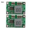 2Pcs Step Down Module5-18V to 3/3.3v 3.7/4.2v 5v 6V Motor Converter ND1805TA (5-18V to 3V) view 3