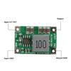 2Pcs Step Down Module5-18V to 3/3.3v 3.7/4.2v 5v 6V Motor Converter ND1805TA (5-18V to 3V) view 4