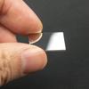 JOEBO Microscope Kit 6PCS 35x12mm Optical Front Surface Reflector Mirrors High Reflectivity First Surface Mirror Thickness 1.1mm/2mm/3mm Microscope Lens Adapters(2mm) view 4