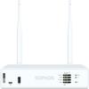 Sophos XGS 88W (Gen2) Wireless Security Appliance with 1 Year Standard Protection (XZ88ZZ12ZZPCUS) | 4 x 2.5 GE Ports | Built-in Wi-Fi 6, SD-WAN, Secure VPN, Central Cloud Management view 1