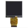 3.5" Inch 320(RGB)240 QVGA 54 pins FPC LCD Display for TIANMA TM035KBH11 a-Si TFT-LCD 4-Wire Resistive Touch Screen view 1