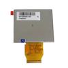 3.5" Inch 320(RGB)240 QVGA 54 pins FPC LCD Display for TIANMA TM035KBH11 a-Si TFT-LCD 4-Wire Resistive Touch Screen view 2