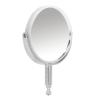 Microscope Reflective Mirror Light Gathering Pathway Changing Biological Microscope Plane Concave Reflector for XSP 00 (Metal Bracket) view 2