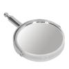 Microscope Reflective Mirror Light Gathering Pathway Changing Biological Microscope Plane Concave Reflector for XSP 00 (Metal Bracket) view 3
