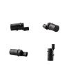 1PCS Applied to Automotive Parts reversing Radar Sensor OE: 8200138377 Auto Parts view 2