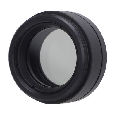 1.25in Telescope Polarizing Filter, Reduce Glare for Astronomical Telescope Accessory, Fine Brightness Control with .6x0.6mm Thread, Lunar and Planetary Filter