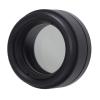 1.25in Telescope Polarizing Filter, Reduce Glare for Astronomical Telescope Accessory, Fine Brightness Control with .6x0.6mm Thread, Lunar and Planetary Filter view 1