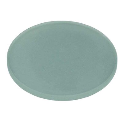 JOEBO Microscope Kit 100mm 95mm 75mm 85mm Diameter Stereo Microscope Frosted Glass Plate Microscope Lens Adapters(90mm)