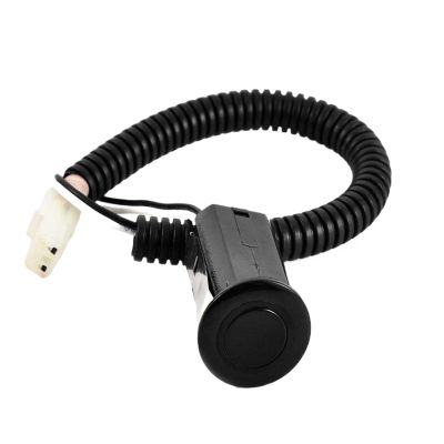 1PCS Car Replacement Parts reversing Radar Sensor OEM: 08V67-SHJ-1M-02 reversing Radar Auto Parts