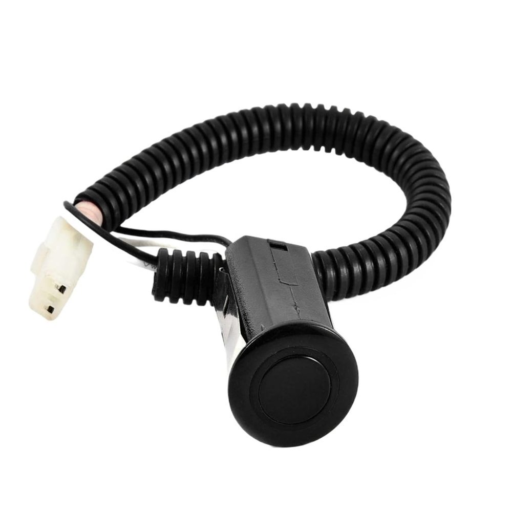 1PCS Car Replacement Parts reversing Radar Sensor OEM: 08V67-SHJ-1M-02 reversing Radar Auto Parts
