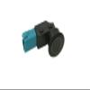 GUIBEIZU 1PCS Application: Automotive Replacement Parts Parking aid Device Reversing Radar Sensor OE/DSC00924/DSC01103 Auto Parts view 1