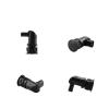 1PCS Applied to Automobile Replacement Parts reversing Radar Sensor OE: GS1D-67-UC1A Auto Parts view 2