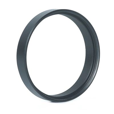 2pcs 7mm Length Extension Tube Astronomical Telescope Photography T2 Extending Ring