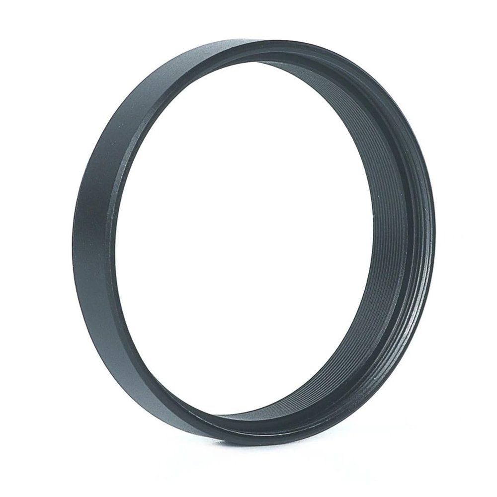 2pcs 7mm Length Extension Tube Astronomical Telescope Photography T2 Extending Ring
