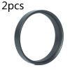 2pcs 7mm Length Extension Tube Astronomical Telescope Photography T2 Extending Ring view 2