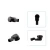 1PCS Applied to Automobile Replacement Parts reversing Radar Sensor OE: 89341-42010 Auto Parts view 2