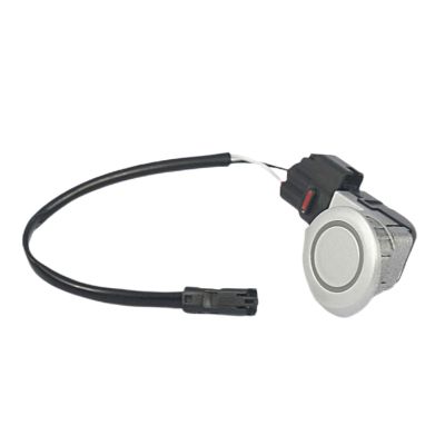 1PCS Car Replacement Parts reversing Radar Sensor OEM: PZ362-00204-B0 reversing Radar Auto Parts