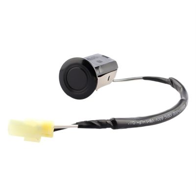 1PCS Auto Parts reversing Radar Sensor OE: 08V67-SHJ-1M-02 Auto Parts