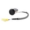 1PCS Auto Parts reversing Radar Sensor OE: 08V67-SHJ-1M-02 Auto Parts view 1